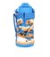サーモス（THERMOS）水筒 真空断熱 2ウェイボトル 青 600ml FJJ-602WF BLBW 子供 保冷 保温 ステンレス 食洗器対応 2WAY