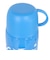 サーモス（THERMOS）水筒 真空断熱 2ウェイボトル 青 600ml FJJ-602WF BLBW 子供 保冷 保温 ステンレス 食洗器対応 2WAY