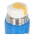 サーモス（THERMOS）水筒 真空断熱 2ウェイボトル 青 600ml FJJ-602WF BLBW 子供 保冷 保温 ステンレス 食洗器対応 2WAY