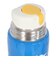サーモス（THERMOS）水筒 真空断熱 2ウェイボトル 青 600ml FJJ-602WF BLBW 子供 保冷 保温 ステンレス 食洗器対応 2WAY