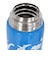 サーモス（THERMOS）水筒 真空断熱 2ウェイボトル 青 600ml FJJ-602WF BLBW 子供 保冷 保温 ステンレス 食洗器対応 2WAY