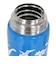 サーモス（THERMOS）水筒 真空断熱 2ウェイボトル 青 600ml FJJ-602WF BLBW 子供 保冷 保温 ステンレス 食洗器対応 2WAY