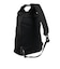 ライズ（RYZ）モビリティ 1 ショルダーバッグ 黒 15L RZ40UTC25SS0006 BLK シンプル 旅行 プレゼント 撥水 PCポケット 通気性
