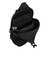 ライズ（RYZ）モビリティ 1 ショルダーバッグ 黒 15L RZ40UTC25SS0006 BLK シンプル 旅行 プレゼント 撥水 PCポケット 通気性