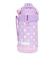 サーモス（THERMOS）水筒 真空断熱 2ウェイボトル ピンク 600ml FJJ-602WF PL-P 子供 保冷 保温 ステンレス 食洗器対応 2WAY