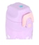 サーモス（THERMOS）水筒 真空断熱 2ウェイボトル ピンク 600ml FJJ-602WF PL-P 子供 保冷 保温 ステンレス 食洗器対応 2WAY