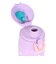 サーモス（THERMOS）水筒 真空断熱 2ウェイボトル ピンク 600ml FJJ-602WF PL-P 子供 保冷 保温 ステンレス 食洗器対応 2WAY