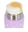 サーモス（THERMOS）水筒 真空断熱 2ウェイボトル ピンク 600ml FJJ-602WF PL-P 子供 保冷 保温 ステンレス 食洗器対応 2WAY