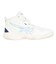 アシックス（ASICS）ジュニアバスケットシューズ バッシュ DUNKSHOT MB 10XS ダンクショット 1064A021.100