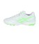 アシックス（ASICS）ジュニアサッカートレーニングシューズ ULTREZZA 3 JR GS TF 1104A049.101