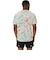アシックス（ASICS）ROADランニンググラフィック半袖シャツ 2011D092.200