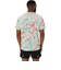 アシックス（ASICS）ROADランニンググラフィック半袖シャツ 2011D092.200