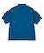アンブロ（UMBRO）サッカーウェア THE THIRD by UMBRO 半袖ピステトップ UF5SWB31M BL00