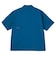 アンブロ（UMBRO）サッカーウェア THE THIRD by UMBRO 半袖ピステトップ UF5SWB31M BL00