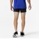 ミズノ（MIZUNO）ランニング マルチポケットパンツ 6インチ J2MBC01009
