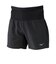 ミズノ（MIZUNO）ランニング マルチポケットパンツ 6インチ J2MBC01009