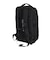 ライズ（RYZ）モビリティ トラベルパック ディパック 黒 37L RZ40UTC25SS0001 BLK 撥水 PCポケット 通気性 シンプル 通学 通勤 …