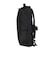 ライズ（RYZ）モビリティ トラベルパック ディパック 黒 37L RZ40UTC25SS0001 BLK 撥水 PCポケット 通気性 シンプル 通学 通勤 …