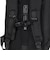 ライズ（RYZ）モビリティ トラベルパック ディパック 黒 37L RZ40UTC25SS0001 BLK 撥水 PCポケット 通気性 シンプル 通学 通勤 …