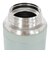 サーモス（THERMOS）水筒 真空断熱 ケータイマグ 緑 1L JOY-1000 ASG 保冷 保温 ステンレス 食洗器対応
