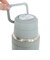 サーモス（THERMOS）水筒 真空断熱 ケータイマグ 緑 1L JOY-1000 ASG 保冷 保温 ステンレス 食洗器対応