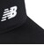 ニューバランス（new balance）帽子 47 Hitch キャップ LAH00351BK スポーツキャップ
