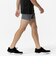 ミズノ（MIZUNO）ランニング マルチポケットパンツ 6インチ J2MBC01008
