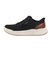 スケッチャーズ（SKECHERS）カジュアルシューズ SI-CYRUS 211008-BLK