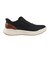 スケッチャーズ（SKECHERS）カジュアルシューズ SI-CYRUS 211008-BLK