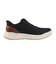 スケッチャーズ（SKECHERS）カジュアルシューズ SI-CYRUS 211008-BLK