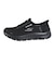 スケッチャーズ（SKECHERS）ウォーキングシューズ SI-GO WALK FLEX-CLEAR C 124846W-BBK
