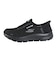 スケッチャーズ（SKECHERS）ウォーキングシューズ SI-GO WALK FLEX-CLEAR C 124846W-BBK