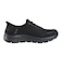スケッチャーズ（SKECHERS）ウォーキングシューズ SI-GO WALK FLEX-CLEAR C 124846W-BBK