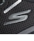 スケッチャーズ（SKECHERS）ウォーキングシューズ SI-GO WALK FLEX-CLEAR C 124846W-BBK