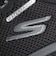 スケッチャーズ（SKECHERS）ウォーキングシューズ SI-GO WALK FLEX-CLEAR C 124846W-BBK