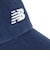 ニューバランス（new balance）帽子 キャップ 47 Clean Up Hat LAH00151NNY