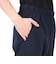 デサント（DESCENTE）ストレッチクロス ロングパンツ ST5SPZX1MB NV00