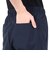 デサント（DESCENTE）ストレッチクロス ロングパンツ ST5SPZX1MB NV00