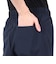 デサント（DESCENTE）ストレッチクロス ロングパンツ ST5SPZX1MB NV00