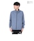 デサント（DESCENTE）ストレッチクロス ジャケット ST5SJKX1MB BLGY