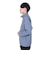 デサント（DESCENTE）ストレッチクロス ジャケット ST5SJKX1MB BLGY