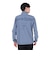 デサント（DESCENTE）ストレッチクロス ジャケット ST5SJKX1MB BLGY
