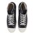 コンバース（CONVERSE）スニーカー キャンパスシューズ オールスター ウォッシュドキャンバス HI DB 31314100