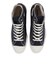 コンバース（CONVERSE）スニーカー キャンパスシューズ オールスター ウォッシュドキャンバス HI DB 31314100