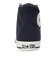 コンバース（CONVERSE）スニーカー キャンパスシューズ オールスター ウォッシュドキャンバス HI DB 31314100