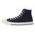 コンバース（CONVERSE）スニーカー キャンパスシューズ オールスター ウォッシュドキャンバス HI DB 31314100