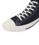 コンバース（CONVERSE）スニーカー キャンパスシューズ オールスター ウォッシュドキャンバス HI DB 31314100