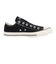 コンバース（CONVERSE）スニーカー キャンパスシューズ オールスター スリップ FE OX 31314090