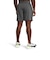 アンダーアーマー（UNDER ARMOUR）ローンチ 7インチ アンラインド ショーツ 1382622 025