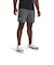 アンダーアーマー（UNDER ARMOUR）ローンチ 7インチ アンラインド ショーツ 1382622 025